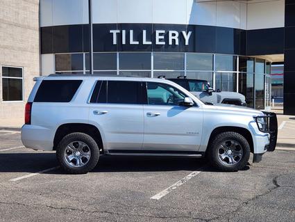 2019 Chevrolet Tahoe Los Lunas NM