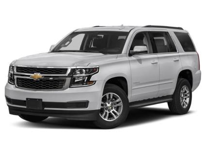 2019 Chevrolet Tahoe Los Lunas NM