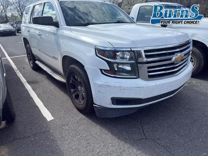2020 Chevrolet Tahoe Rock Hill SC