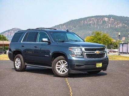 2019 Chevrolet Tahoe Colville WA