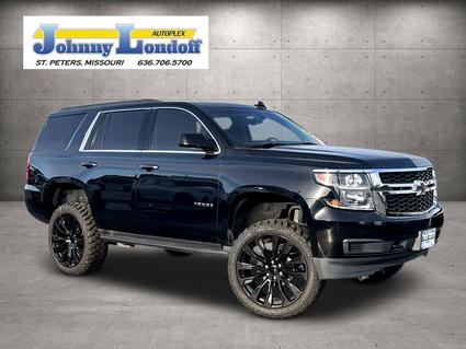 2019 Chevrolet Tahoe St. Peters MO