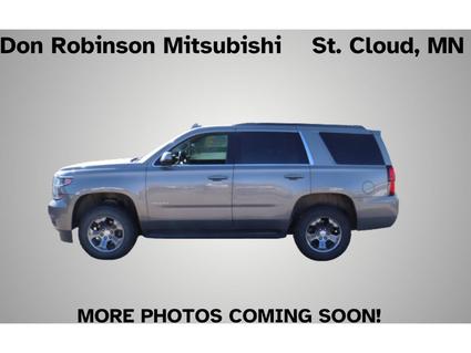 2019 Chevrolet Tahoe St Cloud MN