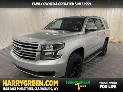 2019 Chevrolet Tahoe Clarksburg WV