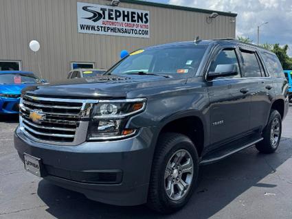 2020 Chevrolet Tahoe Danville WV
