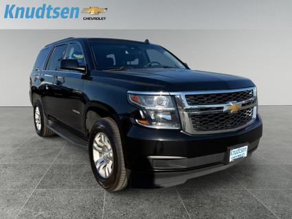 2015 Chevrolet Tahoe Post Falls ID