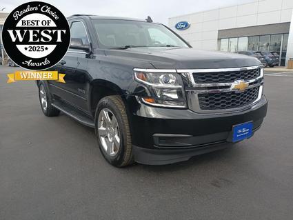 2017 Chevrolet Tahoe Ellisville MO
