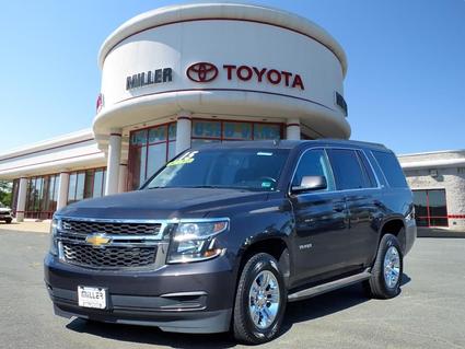2015 Chevrolet Tahoe Manassas VA