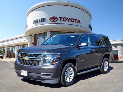 2015 Chevrolet Tahoe Manassas VA