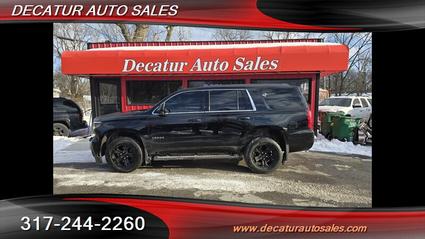 2019 Chevrolet Tahoe Indianapolis IN