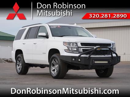 2019 Chevrolet Tahoe St Cloud MN