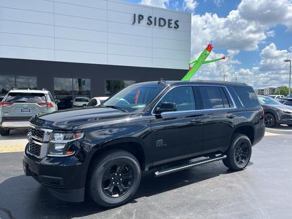 2020 Chevrolet Tahoe Cape Girardeau MO