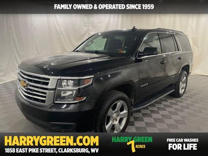 2019 Chevrolet Tahoe Clarksburg WV
