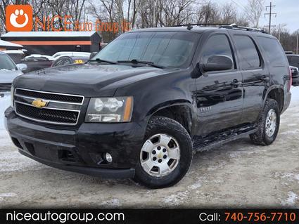 2012 Chevrolet Tahoe Carroll OH