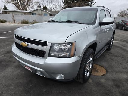 2013 Chevrolet Tahoe Idaho Falls ID