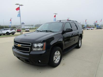 2014 Chevrolet Tahoe Effingham IL
