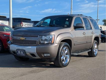 2012 Chevrolet Tahoe Sedalia MO