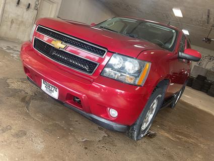 2014 Chevrolet Tahoe Carrington ND