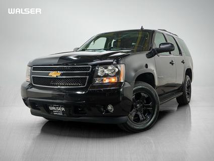 2012 Chevrolet Tahoe Burnsville MN