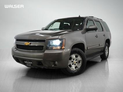 2012 Chevrolet Tahoe Burnsville MN