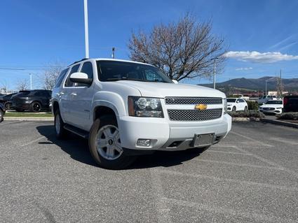 2014 Chevrolet Tahoe Liberty Lake WA