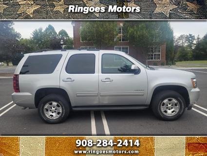 2013 Chevrolet Tahoe Ringoes NJ