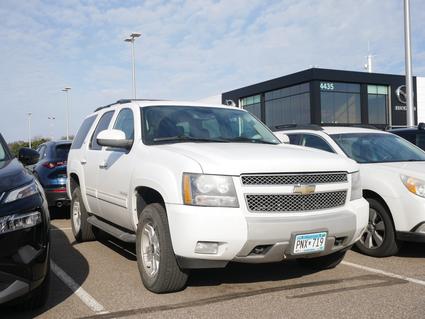 2011 Chevrolet Tahoe Minneapolis MN