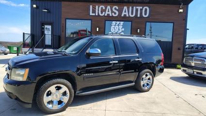 2011 Chevrolet Tahoe Osage Beach MO