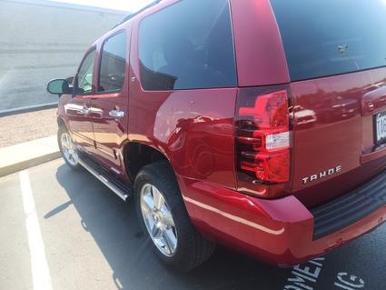 2013 Chevrolet Tahoe Farmington MO