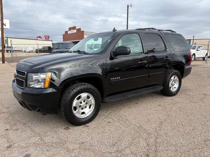 2014 Chevrolet Tahoe Greeley CO