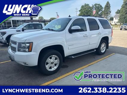 2014 Chevrolet Tahoe West Bend WI