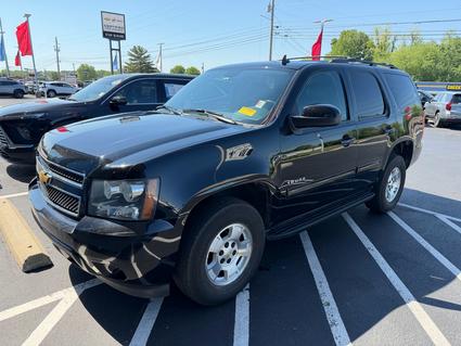 2014 Chevrolet Tahoe Tullahoma TN