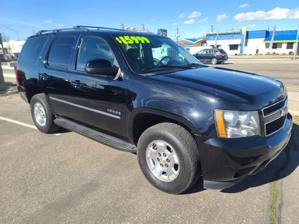 2014 Chevrolet Tahoe Garden City ID