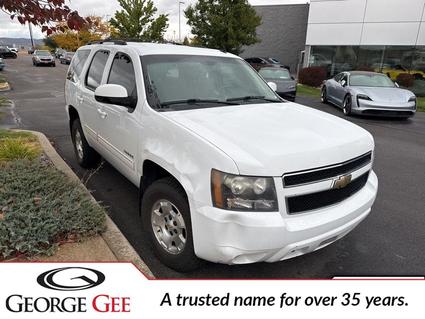 2011 Chevrolet Tahoe Liberty Lake WA