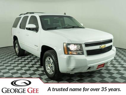 2011 Chevrolet Tahoe Liberty Lake WA