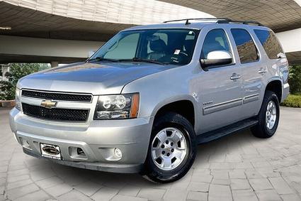 2011 Chevrolet Tahoe Rock Springs WY