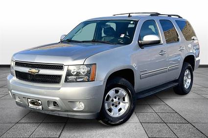 2011 Chevrolet Tahoe Rock Springs WY