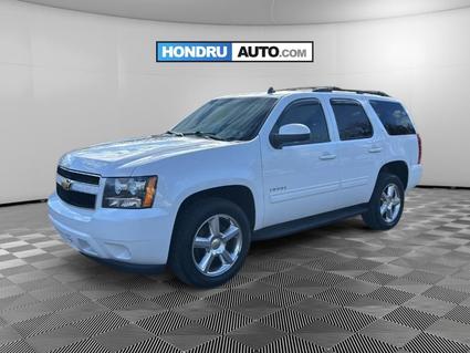 2013 Chevrolet Tahoe Manheim PA