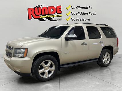 2013 Chevrolet Tahoe Hazel Green WI