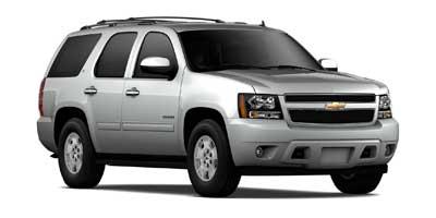 2011 Chevrolet Tahoe Oakdale CA