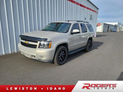 2012 Chevrolet Tahoe Lewiston ID