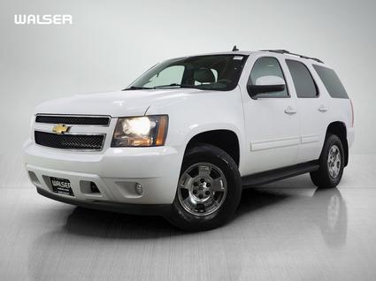 2012 Chevrolet Tahoe Burnsville MN