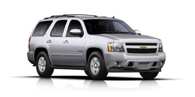 2012 Chevrolet Tahoe Hardin MT