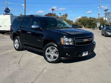 2013 Chevrolet Tahoe Murfreesboro TN