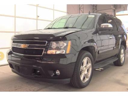 2013 Chevrolet Tahoe Murfreesboro TN