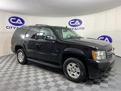 2011 Chevrolet Tahoe Memphis TN