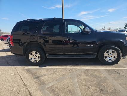 2011 Chevrolet Tahoe Memphis TN