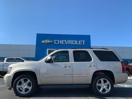 2013 Chevrolet Tahoe Jefferson City TN