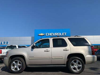 2013 Chevrolet Tahoe Jefferson City TN