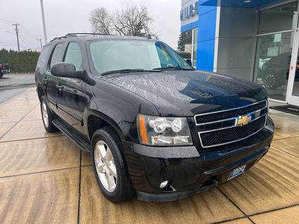 2013 Chevrolet Tahoe Hubbard OR