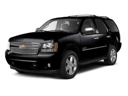 2013 Chevrolet Tahoe Tremonton UT